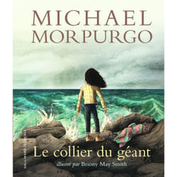 Le collier du géant