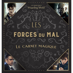 ISBN Les Forces du Mal