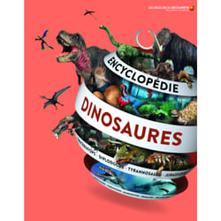 Encyclopédie des dinosaures