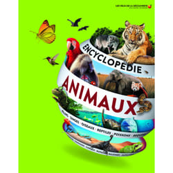 Encyclopédie des animaux