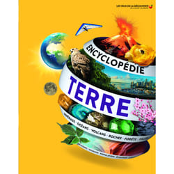 Encyclopédie de la terre