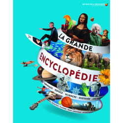 La grande encyclopédie