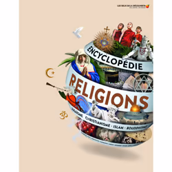 ISBN Encyclopédie des religions, Français, 256 pages