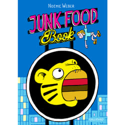 Junk food book