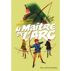 ISBN Le maître de l'arc