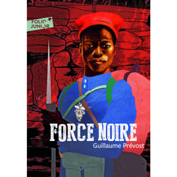 Force noire