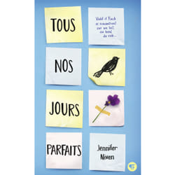 Tous nos jours parfaits