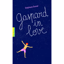 ISBN Gaspard in love, Français, 240 pages