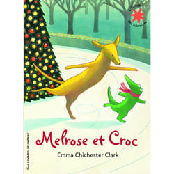 Melrose et Croc
