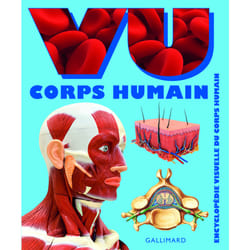 ISBN VU Corps humain