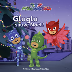 ISBN Gluglu sauve Noël !, Français, 24 pages