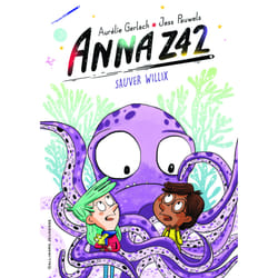 Anna Z42 : sauver Willix