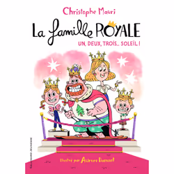 ISBN Un, deux, trois... soleil !, Français, 64 pages