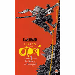 ISBN Le Silence du Rossignol, Français, 384 pages