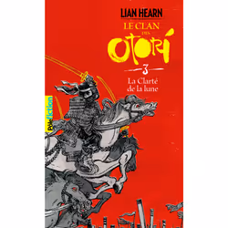 ISBN La Clarté de la lune, Français, 448 pages