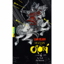 ISBN Le Vol du héron, Français, 768 pages
