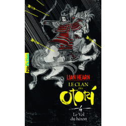 Le Vol du héron