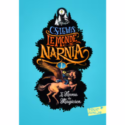 ISBN Le Neveu du magicien, Français, 208 pages