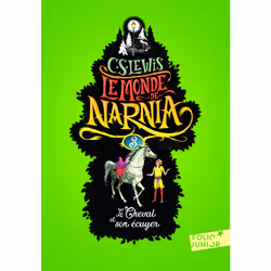 ISBN Le Cheval et son écuyer, Français, 240 pages