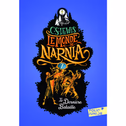 ISBN La Dernière Bataille, Français, 224 pages