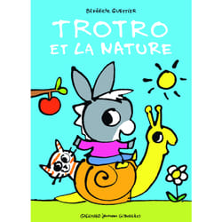 Trotro et la nature