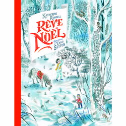ISBN Rêve de Noël, Français, 64 pages