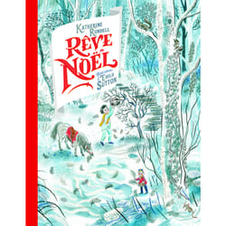 Rêve de Noël