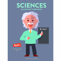 ISBN Sciences, Français, 96 pages