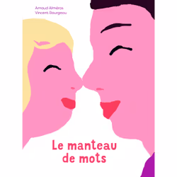 ISBN Le manteau de mots, Français, 28 pages