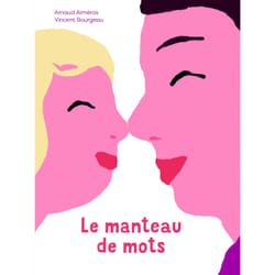 Le manteau de mots