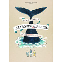 Le marquis de la baleine