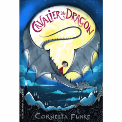 ISBN Cavalier du dragon, Français, 528 pages
