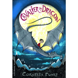 Cavalier du dragon Tome 1