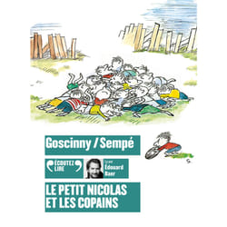 Le petit Nicolas : le Petit Nicolas et les copains
