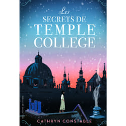 Les secrets de Temple college