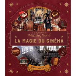 ISBN La magie du cinéma, 3, Français, 96 pages
