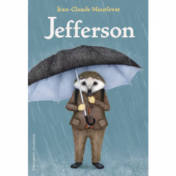 ISBN Jefferson, Français, 272 pages