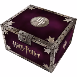 ISBN Harry Potter, I à VII, Français, 4608 pages