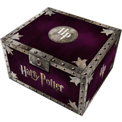ISBN Harry Potter, I à VII