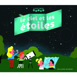 Le ciel et les étoiles