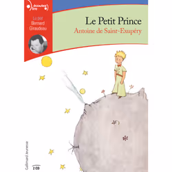 ISBN Le Petit Prince, Français