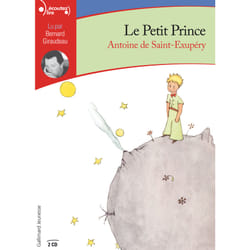 Le Petit Prince