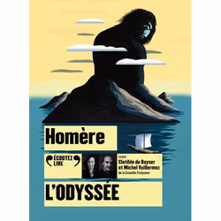 ISBN L'Odyssée, Français