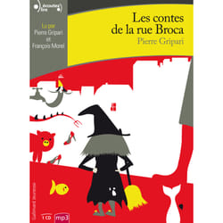 Les contes de la rue Broca