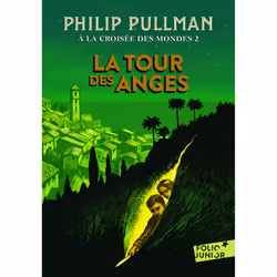 ISBN La tour des Anges, Français, 448 pages