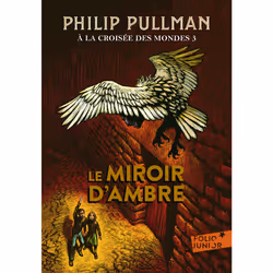 ISBN Le Miroir d'ambre, Français, 672 pages
