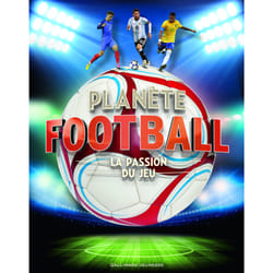 ISBN Planète football