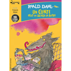 Un conte peut en cacher un autre