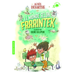 Le monde selon Frrrintek
