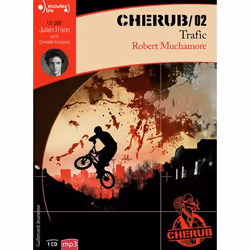 ISBN Cherub, Français